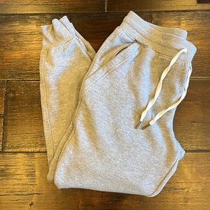 True Classic jogger sweatpants